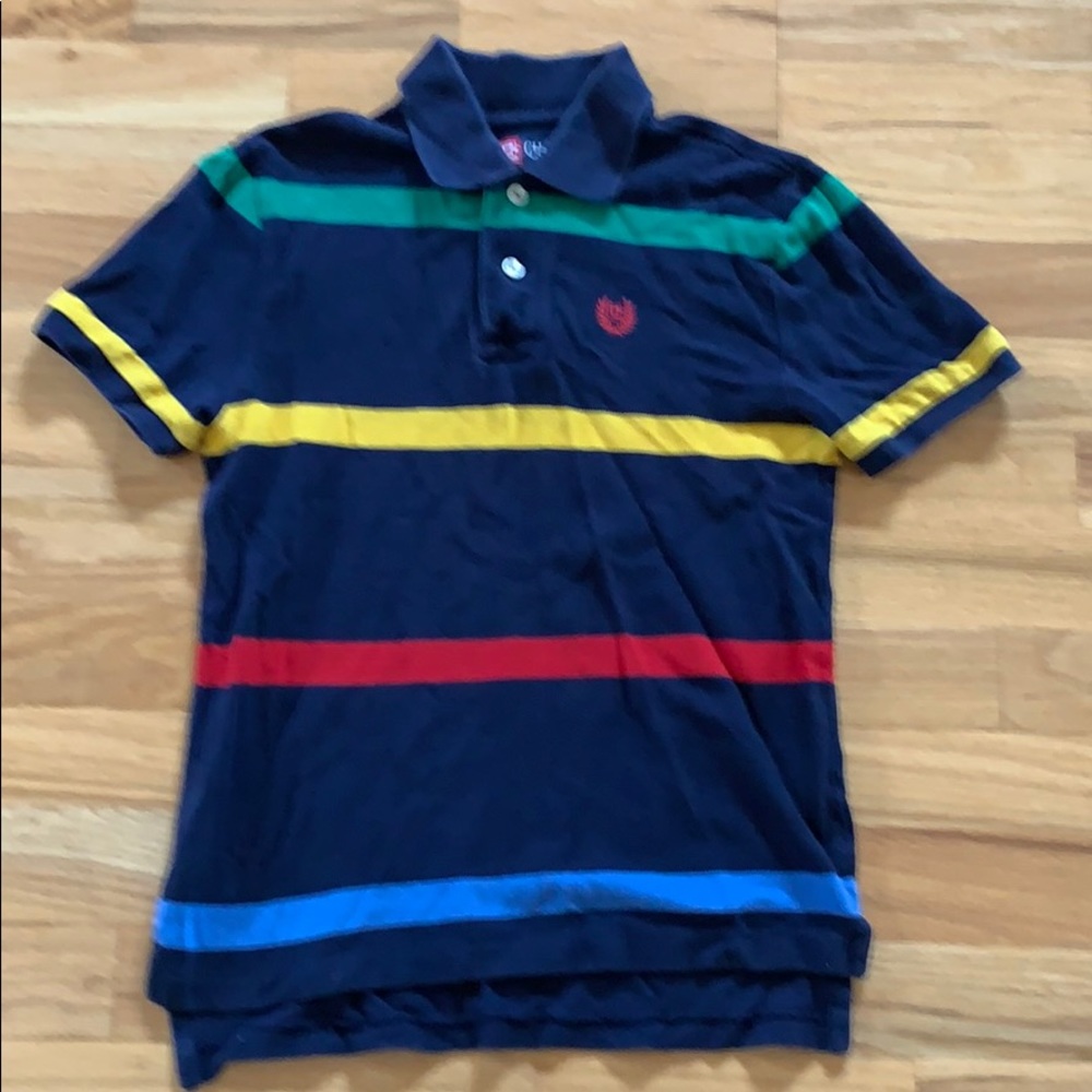 Boys Polo shirt